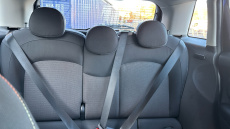 MINI Hatchback 1.5 Cooper Classic II 5dr Petrol Hatchback